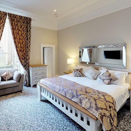 The Townhouse Hotel คอร์ก ภายนอก รูปภาพ