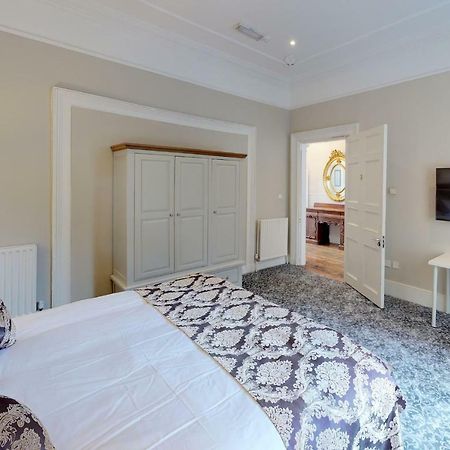 The Townhouse Hotel คอร์ก ภายนอก รูปภาพ