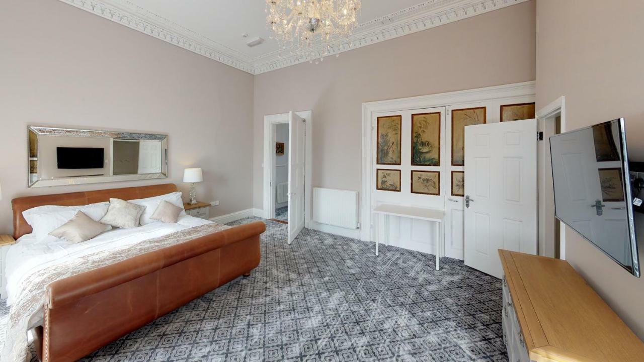The Townhouse Hotel คอร์ก ภายนอก รูปภาพ