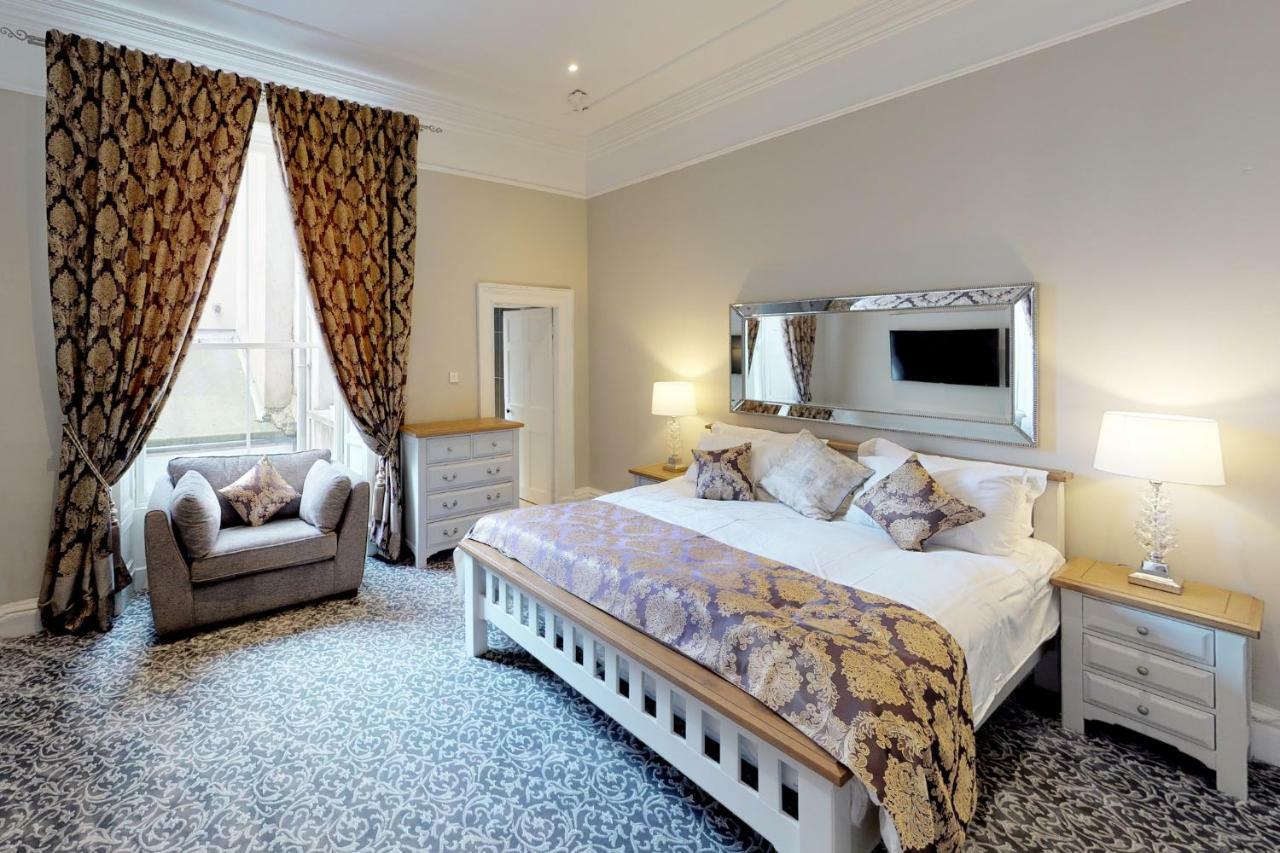 The Townhouse Hotel คอร์ก ภายนอก รูปภาพ